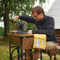 Tomáš Jakl
